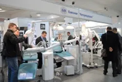 Форум Dental-Експо 2014