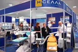 Форум Dental-Експо 2014