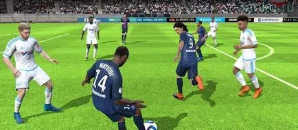 Fifa 16 sfaturi, trucuri de echipă final și îndrumare