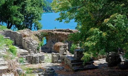 Фото и описание на всички атракции около езерото Комо в Италия