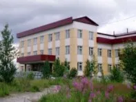 Gbuz „spital municipal Muravlenkovskaya,“ Departamentul de Sanatate al Yamal-Nenets autonomă