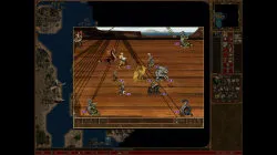 Heroes mágikus kard és mélységbe kürt 3 - Heroes III Hota - kardmester