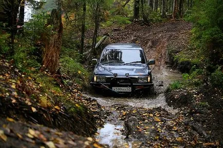 Mini-vacanta la petroglife lacul Onega de la