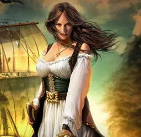 Game - Pirate Code - VKontakte