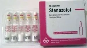 Descrierea stanozolol Injectabil a modului în care să ia curs solo