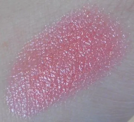 Shine Ruj Rouge Interdit (număr umbră 11 strălucire coral) din givenchy - comentarii, fotografii și preț