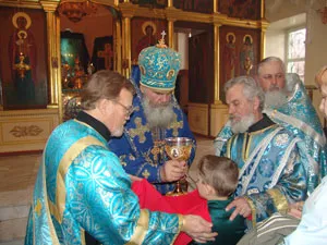 Mărturisirea - Blogul Ortodox