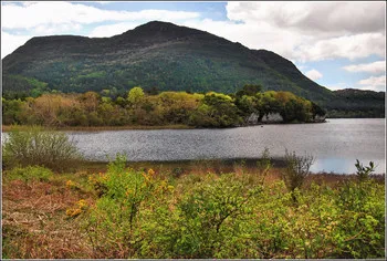 Irlanda - ghid, vacanță în Irlanda și mai mult pe