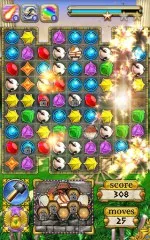 Jewellust utazás apk android