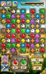 Jewellust APK пътуване за Android