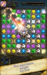 Jewellust APK пътуване за Android