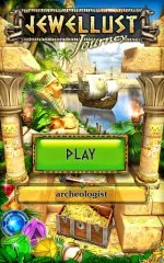 Jewellust utazás apk android