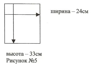 Producția de dosare, cu clapeta (pentru mijloace vizuale)