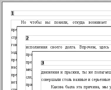 Как да добавите номера на страници (горни и долни колонтитули) в OpenOffice писател - офис приложения