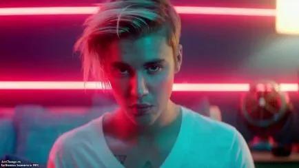 Justin Bieber (Dzhastin Biber) - életrajz, fotók, az utat a gyermekkorból a hírnév, a személyes élet,