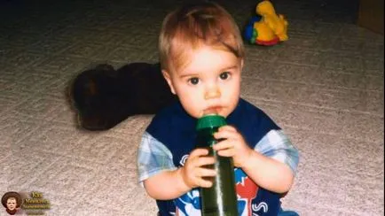 Justin Bieber (Dzhastin Biber) - életrajz, fotók, az utat a gyermekkorból a hírnév, a személyes élet,