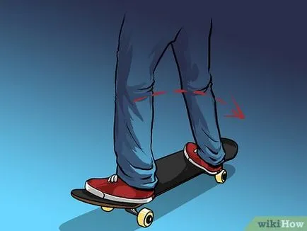 Cum se manual pe un skateboard