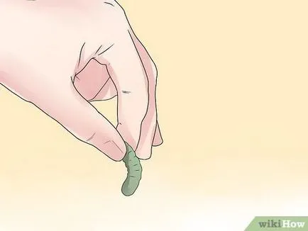 Как да се справим с червеи
