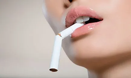 Cum sa scapi de placa pe dinti fumătorului, recomandările experților