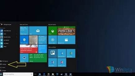 Hogyan hozzunk létre szinkronizálás windows 10 az összes eszköz - - hírek windows 10, Windows 10