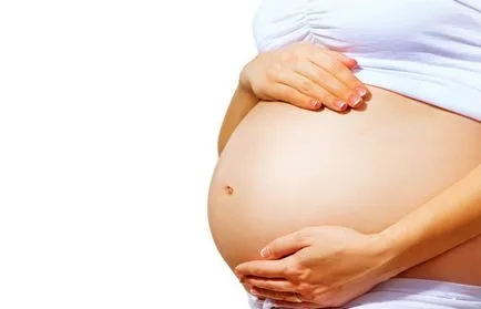 Hogyan kell kezelni dermatitis terhesség alatt