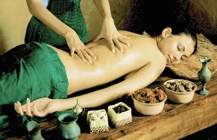 Hogyan lehet gyógyítani arcüreggyulladás Ayurveda