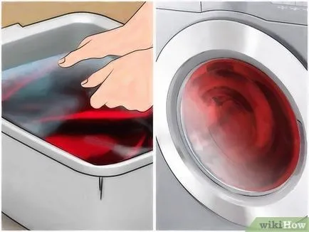 Cum să se spele catifea