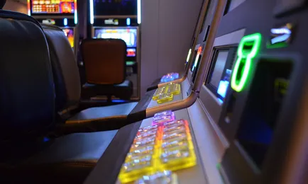Cum de a deschide o afacere de jocuri de noroc în Ucraina, casinomarket
