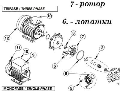 Care pompa de combustibil diesel mai bine