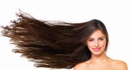 Hogyan növekszik az egészséges, hosszú haj 7 tipp