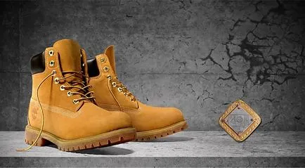 Cum se distinge original dintr-un cizme Timberland fals! Magazin online obuvlend