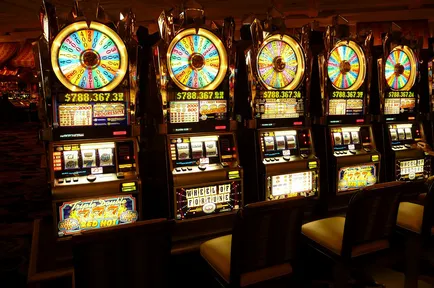 Cum de a deschide o afacere de jocuri de noroc în Ucraina, casinomarket