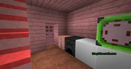 Hogyan építsünk egy portál Minecraft