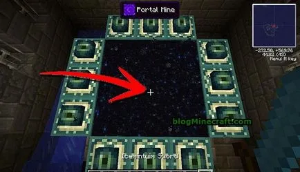 Cum de a construi un portal în Minecraft