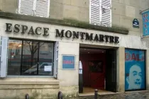 Montmartre în Paris și atracții hoteluri Montmartre, foto și video