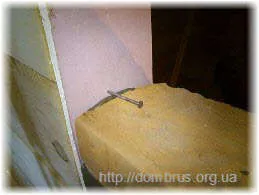 Монтаж на тухлени стени в банята