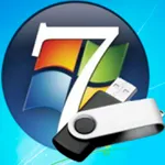 Hogyan hozzunk létre egy bootolható USB flash meghajtó Windows 7 UEFI