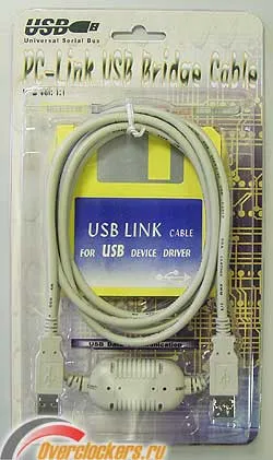 Как да се свържете компютрите чрез USB