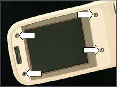 Cum de a ridica telefonul Sony Ericsson Z550i
