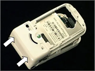 Cum de a ridica telefonul Sony Ericsson Z550i