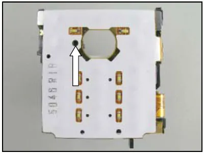 Hogyan vegye fel a telefont Sony Ericsson D750i