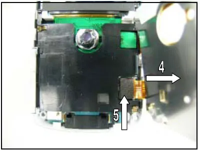 Hogyan vegye fel a telefont Sony Ericsson D750i