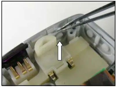 Cum de a ridica telefonul Sony Ericsson D750i