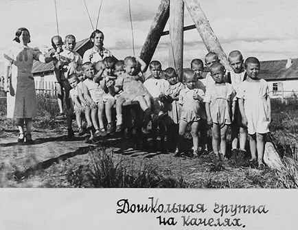 Mivel a szovjet kormány küzd gyermekek árulók történelem tudomány és a technológia