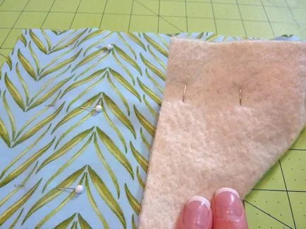 Как да шият чанта с цип - ръчна изработка и творчески - онлайн списание, занаяти с ръцете си