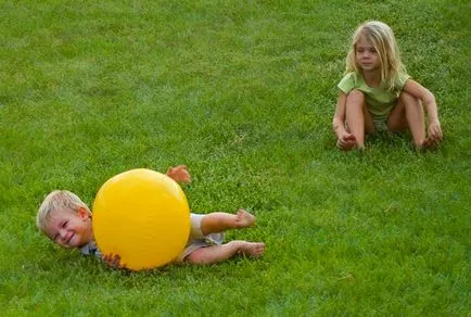 Hogyan válasszuk ki a megfelelő gyep fűmag - pázsit Szibériában