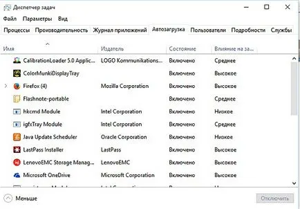 Care este managerul de activități din Windows 10 blog-ul de software de tehnologie informații despre, hardware-ul,