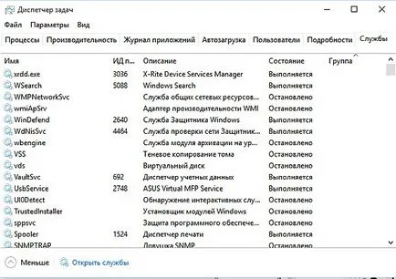 Mi a feladatkezelő a windows 10 blog informatikai szoftver, hardver,