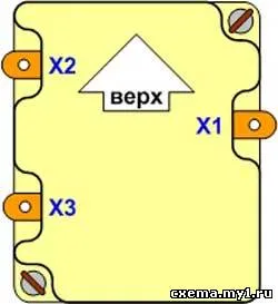 Как да стартирате двигателя от пералнята