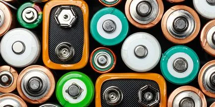 Като първият рециклиране централата на батериите се появи в България